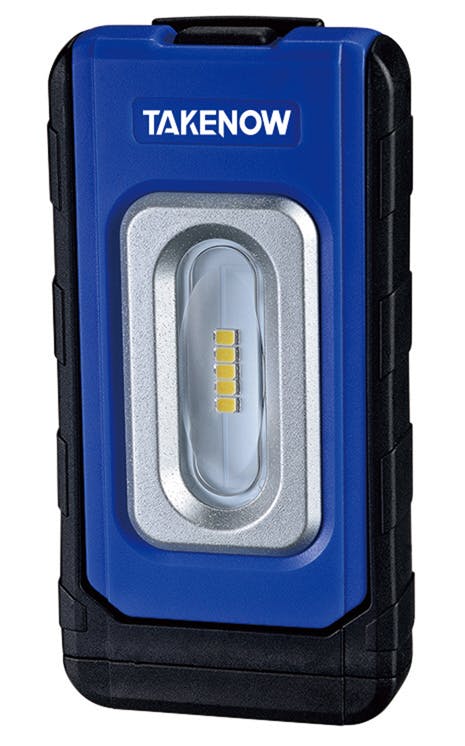 TAKENOW テイクナウ 充電式LEDハンドライト WL6011 000015000005 作業灯 TAKENOW テイクナウ 充電式LEDハンドライト WL6011 000015000005 作業灯