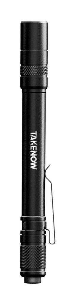 TAKENOW テイクナウ 充電式LEDペンライト F103 000015000034 作業灯 TAKENOW テイクナウ 充電式LEDペンライト F103 000015000034 作業灯