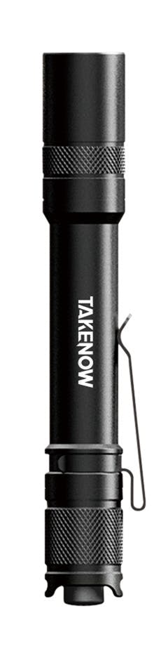 TAKENOW テイクナウ 電池式LEDトーチライト F141 000015000035 作業灯 TAKENOW テイクナウ 電池式LEDトーチライト F141 000015000035 作業灯