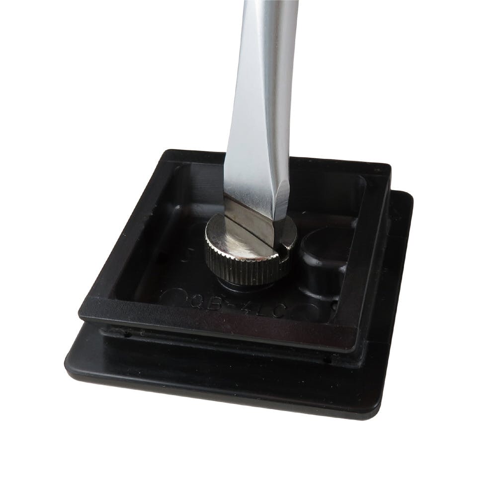 ピービースイスツールズ クラシックハンドル クロスハンドル スタビー