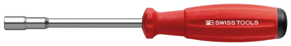 PB SWISS TOOLS ピービースイスツールズ 6.35差込 スイスグリップ C6ビットシリーズ用ドライバーハンドル 全長205mm 8451.10- ドライバー PB SWISS TOOLS ピービースイスツールズ 6.35差込 スイスグリップ C6ビットシリーズ用ドライバーハンドル 全長205mm 8451.10- ドライバー