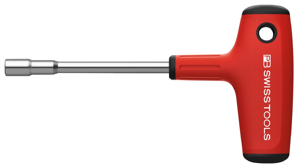 PB SWISS TOOLS ピービースイスツールズ 6.35差込 スイスグリップ C6ビットシリーズ用クロスドライバーハンドル 全長176mm 1254. ドライバー PB SWISS TOOLS ピービースイスツールズ 6.35差込 スイスグリップ C6ビットシリーズ用クロスドライバーハンドル 全長176mm 1254. ドライバー