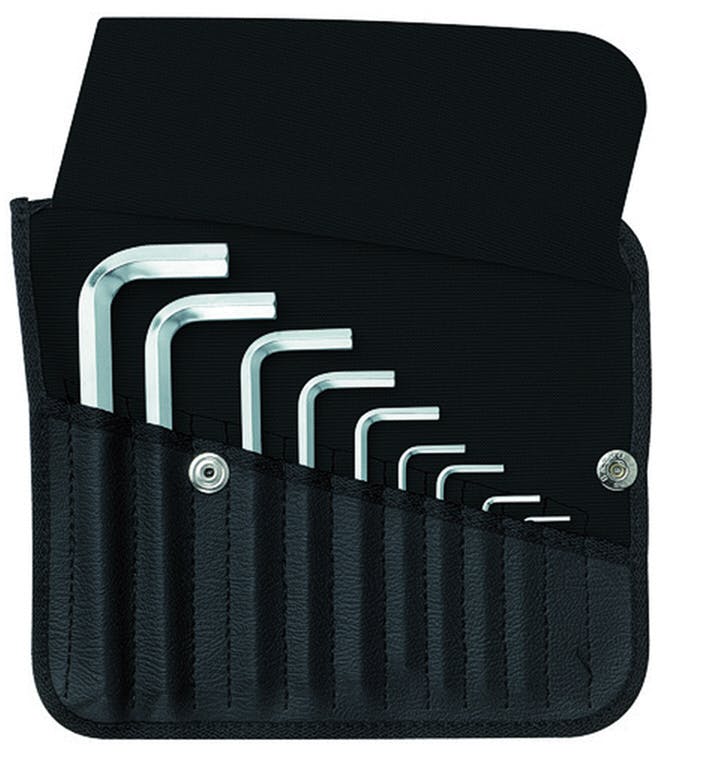 PB SWISS TOOLS ピービースイスツールズ 9本組 六角棒レンチセット 210.K 000501100370 レンチ PB SWISS TOOLS ピービースイスツールズ 9本組 六角棒レンチセット 210.K 000501100370 レンチ