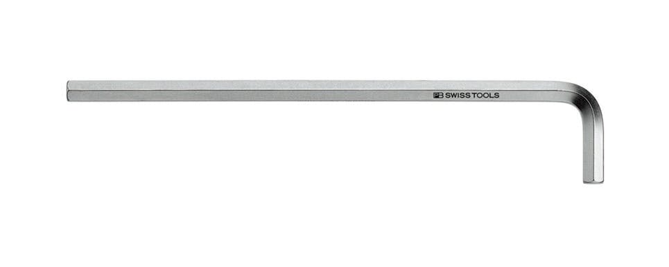 PB SWISS TOOLS ピービースイスツールズ インチサイズ ロング六角棒レンチ L型 9/64" 214Z.9/64 000501108009 (C レンチ PB SWISS TOOLS ピービースイスツールズ インチサイズ ロング六角棒レンチ L型 9/64" 214Z.9/64 000501108009 (C レンチ