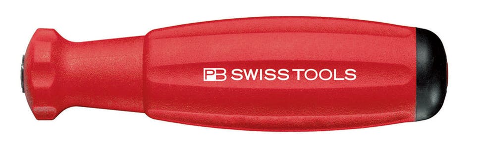 PB SWISS TOOLS ピービースイスツールズ スイスグリップ 215ドライバーブレードシリーズ用差替式ドライバーハンドル 全長105mm 8215. ドライバー PB SWISS TOOLS ピービースイスツールズ スイスグリップ 215ドライバーブレードシリーズ用差替式ドライバーハンドル 全長105mm 8215. ドライバー