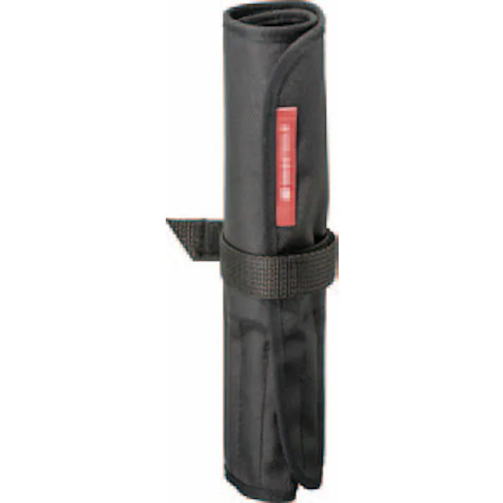 ピービースイスツールズ 9本組 差替式ドライバーセット ロールケース(ブラック)付 8218.BK ドライバーセット 差替式ドライバー ドライバーケース 501110123【別送品】