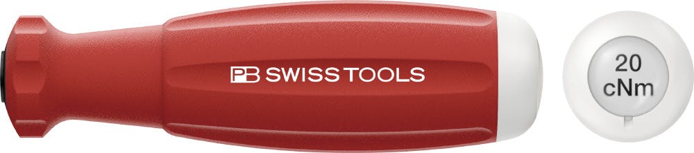 PB SWISS TOOLS ピービースイスツールズ スイスグリップ 53ドライバーブレード用 プリセット型トルクドライバー メカトルク トルク設定値(Nm ドライバー PB SWISS TOOLS ピービースイスツールズ スイスグリップ 53ドライバーブレード用 プリセット型トルクドライバー メカトルク トルク設定値(Nm ドライバー