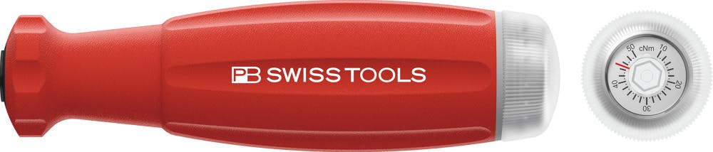 PB SWISS TOOLS ピービースイスツールズ スイスグリップ 53ドライバーブレード用 トルクドライバー メカトルク トルク設定範囲(Nm)0.1- ドライバー PB SWISS TOOLS ピービースイスツールズ スイスグリップ 53ドライバーブレード用 トルクドライバー メカトルク トルク設定範囲(Nm)0.1- ドライバー