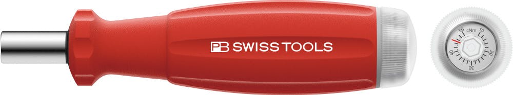 PB SWISS TOOLS ピービースイスツールズ スイスグリップ C6・E6