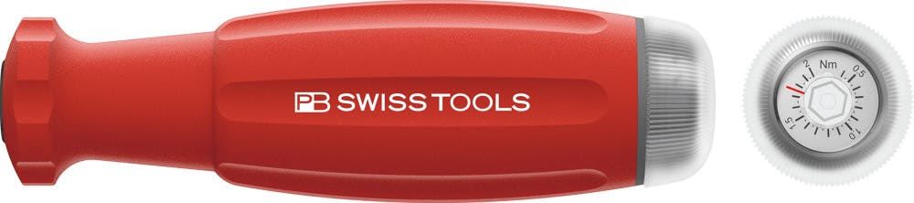PB SWISS TOOLS ピービースイスツールズ スイスグリップ 215ドライバーブレード用 トルクドライバー メカトルク トルク設定範囲(Nm)0.4 ドライバー PB SWISS TOOLS ピービースイスツールズ スイスグリップ 215ドライバーブレード用 トルクドライバー メカトルク トルク設定範囲(Nm)0.4 ドライバー