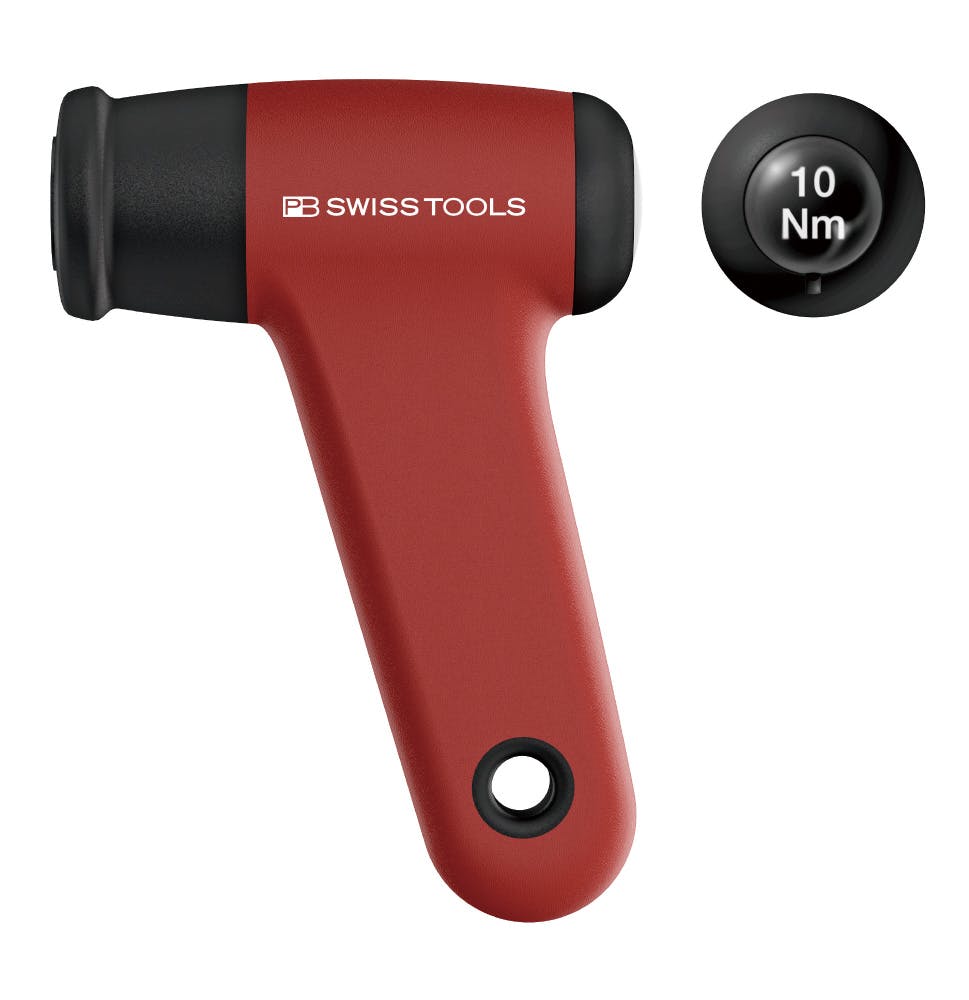 PB SWISS TOOLS ピービースイスツールズ レバーグリップ 225ドライバーブレード用 プリセット型トルクドライバー メカトルク トルク設定値(N ドライバー PB SWISS TOOLS ピービースイスツールズ レバーグリップ 225ドライバーブレード用 プリセット型トルクドライバー メカトルク トルク設定値(N ドライバー