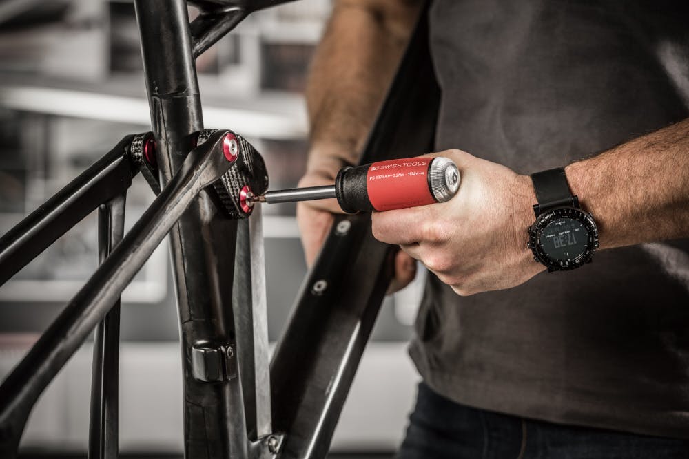 はっぴー PB SWISS TOOLS ピービースイスツールズ 7点組 レバーグリップ