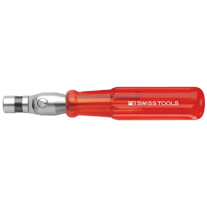 PB SWISS TOOLS ピービースイスツールズ 225ドライバーブレードシリーズ用 差替式ドライバーハンドル 全長170mm 225.A 000501118004【別送品】
