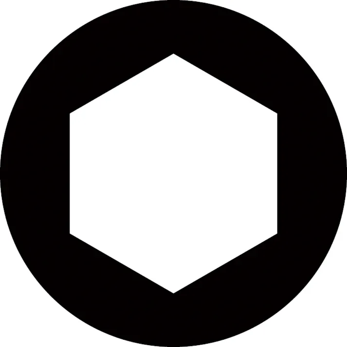 ピービースイスツールズ 225ドライバーブレードシリーズ 差替式六角ドライバーブレード 6mm 全長180mm 225.D6 差替式ドライバー ドライバーブレード ドライバーハンドル 501118160【別送品】