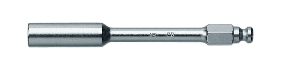 PB SWISS TOOLS ピービースイスツールズ 225ドライバーブレードシリーズ 差替式ナットドライバーブレード 5.5mm 全長90mm 225.F ドライバービット PB SWISS TOOLS ピービースイスツールズ 225ドライバーブレードシリーズ 差替式ナットドライバーブレード 5.5mm 全長90mm 225.F ドライバービット