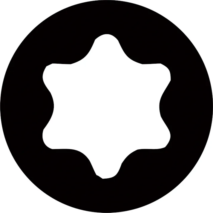 ピービースイスツールズ 225ドライバーブレードシリーズ 差替式ヘクスローブドライバーブレード T40 全長160mm 225.T40 差替式ドライバー ドライバーブレード ヘクスローブドライバー 501118440【別送品】