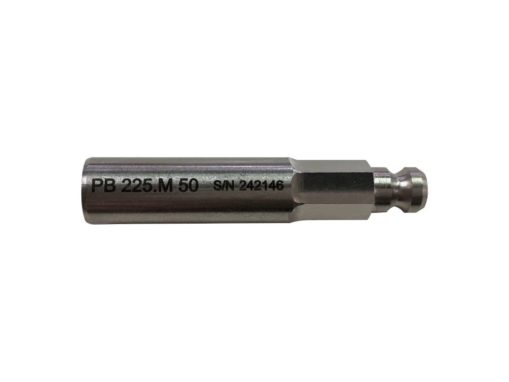 PB SWISS TOOLS ピービースイスツールズ 225ドライバーブレードシリーズ 6.35差込 差替式ビットホルダーブレード 全長50mm 225.M ドライバービット PB SWISS TOOLS ピービースイスツールズ 225ドライバーブレードシリーズ 6.35差込 差替式ビットホルダーブレード 全長50mm 225.M ドライバービット