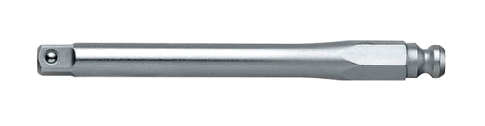 PB SWISS TOOLS ピービースイスツールズ 225ドライバーブレードシリーズ 1/4SQ 差替式スクエアブレード 全長80mm 225.V1/4 ドライバービット PB SWISS TOOLS ピービースイスツールズ 225ドライバーブレードシリーズ 1/4SQ 差替式スクエアブレード 全長80mm 225.V1/4 ドライバービット