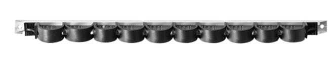 PB SWISS TOOLS ピービースイスツールズ ドライバー用ホルダー Mサイズ パッケージ入 ドライバー最大6本収納可能 全長280mm 505.MC 工具差し・収納用品 PB SWISS TOOLS ピービースイスツールズ ドライバー用ホルダー Mサイズ パッケージ入 ドライバー最大6本収納可能 全長280mm 505.MC 工具差し・収納用品