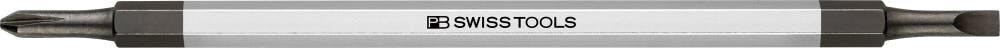 PB SWISS TOOLS ピービースイスツールズ 52ドライバーブレードシリーズ 差替精密ドライバーブレード(マイナス・プラス) #00X#00mm 全 ドライバービット PB SWISS TOOLS ピービースイスツールズ 52ドライバーブレードシリーズ 差替精密ドライバーブレード(マイナス・プラス) #00X#00mm 全 ドライバービット