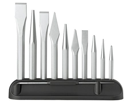 PB SWISS TOOLS ピービースイスツールズ 11本組 ポンチタガネセット スタンド付 860.H 000501320860 リベット・ハトメ PB SWISS TOOLS ピービースイスツールズ 11本組 ポンチタガネセット スタンド付 860.H 000501320860 リベット・ハトメ