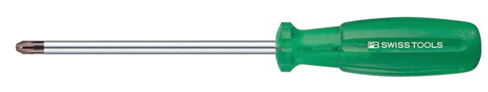 ピービースイスツールズ マルチクラフト ポジドライバー PZ1 全長175mm