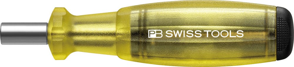 PB SWISS TOOLS ピービースイスツールズ マルチクラフト C6ドライバー
