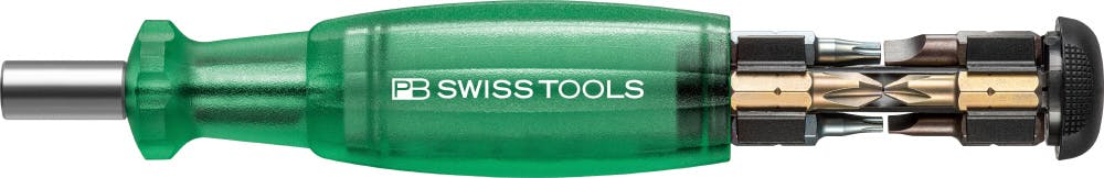 ヨドバシ.com - PB SWISS TOOLS ピービースイスツールズ 6400-40