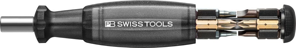 PB SWISS TOOLS ピービースイスツールズ マルチクラフト C6ドライバービットビット8本組 差替式ドライバー インサイダー ブラック 6464. ドライバービット PB SWISS TOOLS ピービースイスツールズ マルチクラフト C6ドライバービットビット8本組 差替式ドライバー インサイダー ブラック 6464. ドライバービット