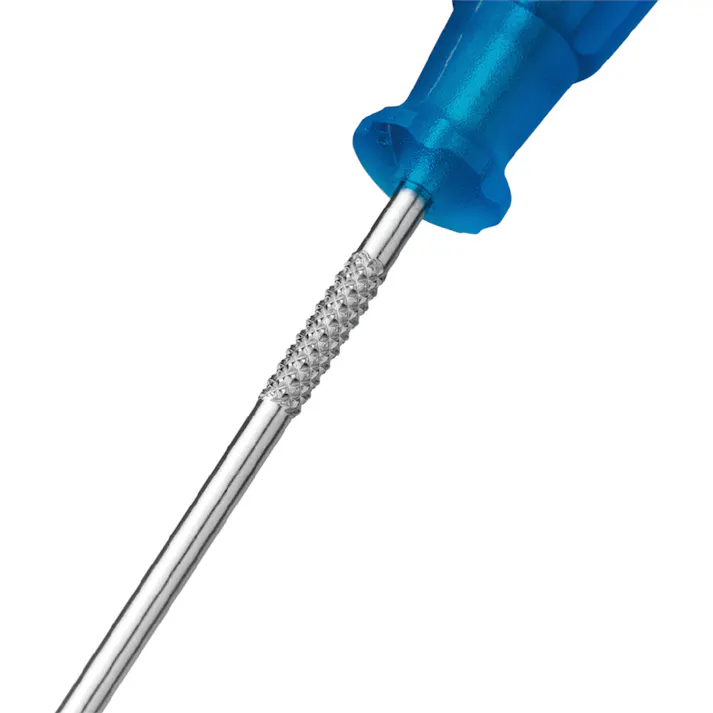 ピービースイスツールズ 4本組 マルチクラフト ピックツールセット ロールケース付 パッケージ入 7681.SETCN ローレット加工 安全工具 修理工具 501598081【別送品】