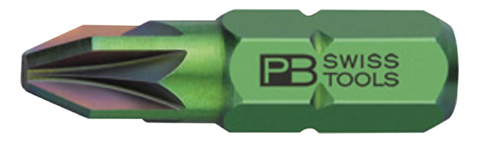 PB SWISS TOOLS ピービースイスツールズ 6.35差込 C6ビットシリーズ ショートタイプ プラスポジドライブビット PZ4 全長33mm C6 ドライバービット PB SWISS TOOLS ピービースイスツールズ 6.35差込 C6ビットシリーズ ショートタイプ プラスポジドライブビット PZ4 全長33mm C6 ドライバービット