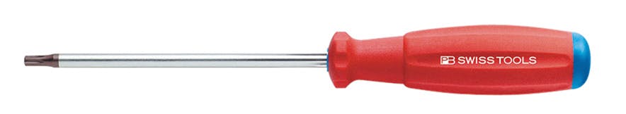 PB SWISS TOOLS ピービースイスツールズ スイスグリップ ヘクスローブドライバー T27 全長230mm 8400.27-125 0005017 ドライバー PB SWISS TOOLS ピービースイスツールズ スイスグリップ ヘクスローブドライバー T27 全長230mm 8400.27-125 0005017 ドライバー