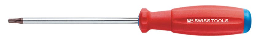 PB SWISS TOOLS ピービースイスツールズ スイスグリップ いじり止め付へクスローブドライバー T40 全長260mm 8400.B40-140 ドライバー PB SWISS TOOLS ピービースイスツールズ スイスグリップ いじり止め付へクスローブドライバー T40 全長260mm 8400.B40-140 ドライバー