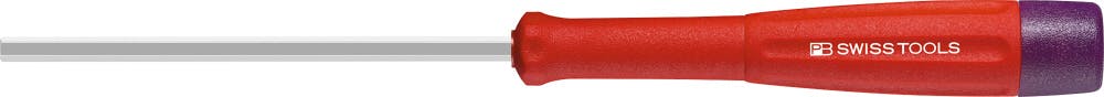 PB SWISS TOOLS ピービースイスツールズ スイスグリップ 精密六角ドライバー 2mm 全長173mm 8123.2-80 00050173630 ドライバー PB SWISS TOOLS ピービースイスツールズ スイスグリップ 精密六角ドライバー 2mm 全長173mm 8123.2-80 00050173630 ドライバー