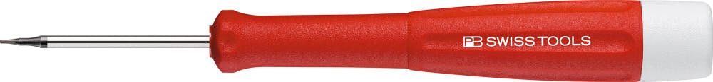 PB SWISS TOOLS ピービースイスツールズ スイスグリップ 精密ペンタローブドライバー 全長133mm 8129.0.8-40 000501736 ドライバー PB SWISS TOOLS ピービースイスツールズ スイスグリップ 精密ペンタローブドライバー 全長133mm 8129.0.8-40 000501736 ドライバー