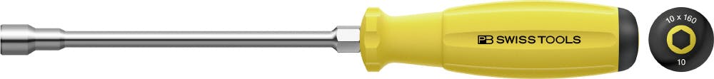PB SWISS TOOLS s[r[XCXc[Y XCXObv ESDibghCo[ ZpTCY 8mm S230mm 8200.S8-120E hCo[