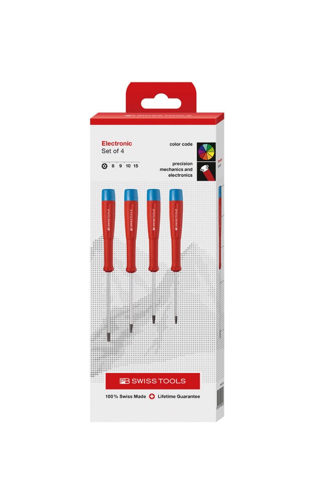PB SWISS TOOLS ピービースイスツールズ 4本組 早回しハンドルヘッド 精密ヘクスローブドライバーセット ペーパーボックス入 8627.CBB ドライバー PB SWISS TOOLS ピービースイスツールズ 4本組 早回しハンドルヘッド 精密ヘクスローブドライバーセット ペーパーボックス入 8627.CBB ドライバー