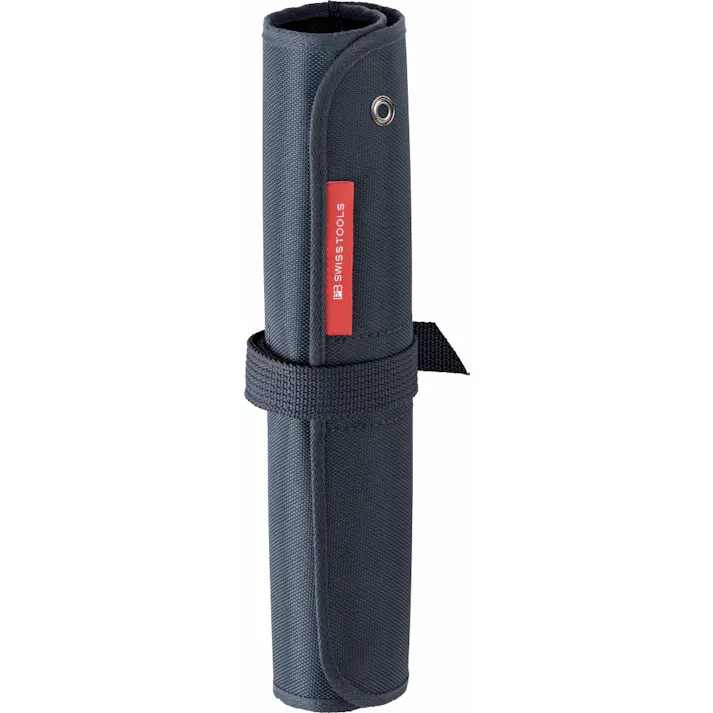 ピービースイスツールズ 6本組 スイスクラシックハンドルタイプ 絶縁ドライバーセット(マイナス・ポジマイナス) ロールケース付 5543.SUGY 完全絶縁 高電圧作業 ドライバー収納 501850086【別送品】