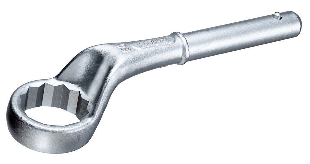 STAHLWILLE スタビレー 強力メガネレンチ 32mm 5-32 000505001032 レンチ STAHLWILLE スタビレー 強力メガネレンチ 32mm 5-32 000505001032 レンチ