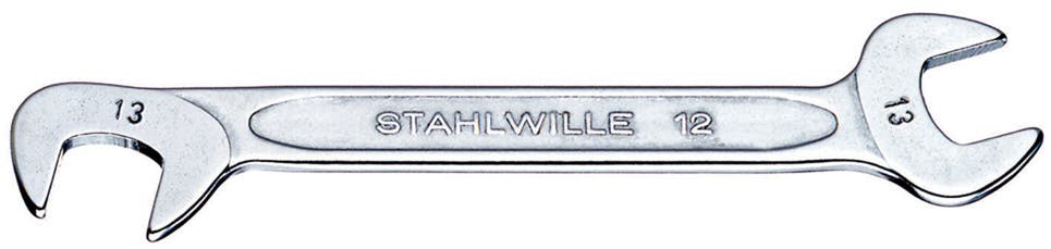 STAHLWILLE スタビレー イグニッションスパナ 11mm 12-11 000505010012 (CDC) レンチ STAHLWILLE スタビレー イグニッションスパナ 11mm 12-11 000505010012 (CDC) レンチ
