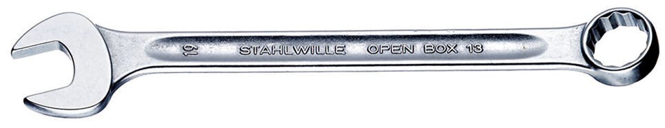 STAHLWILLE スタビレー インチサイズ 片目片口スパナ 9/32 13A-9/32 000505024002 (CDC) レンチ STAHLWILLE スタビレー インチサイズ 片目片口スパナ 9/32 13A-9/32 000505024002 (CDC) レンチ