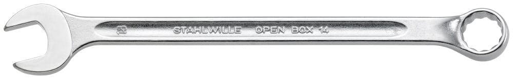 STAHLWILLE スタビレー ロングタイプ 片目片口スパナ 9mm 14-9 000505030009 (CDC) レンチ STAHLWILLE スタビレー ロングタイプ 片目片口スパナ 9mm 14-9 000505030009 (CDC) レンチ
