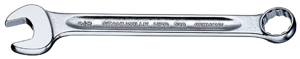 STAHLWILLE スタビレー インチサイズ 片目片口スパナ 11/32 130A-11/32 000505033004 レンチ STAHLWILLE スタビレー インチサイズ 片目片口スパナ 11/32 130A-11/32 000505033004 レンチ