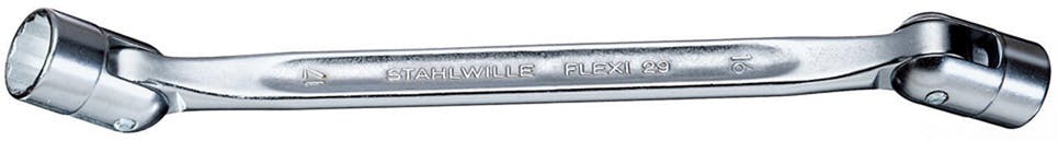 STAHLWILLE スタビレー フレックスジョイントスパナ 20X22mm 29-20X22 