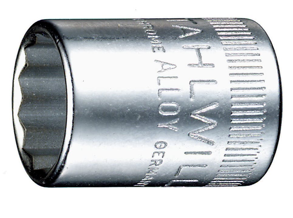 STAHLWILLE スタビレー 1/4SQ インチサイズ ソケット 12角形状 9/16 40AD-9/16 000505213110 (CDC) レンチ STAHLWILLE スタビレー 1/4SQ インチサイズ ソケット 12角形状 9/16 40AD-9/16 000505213110 (CDC) レンチ