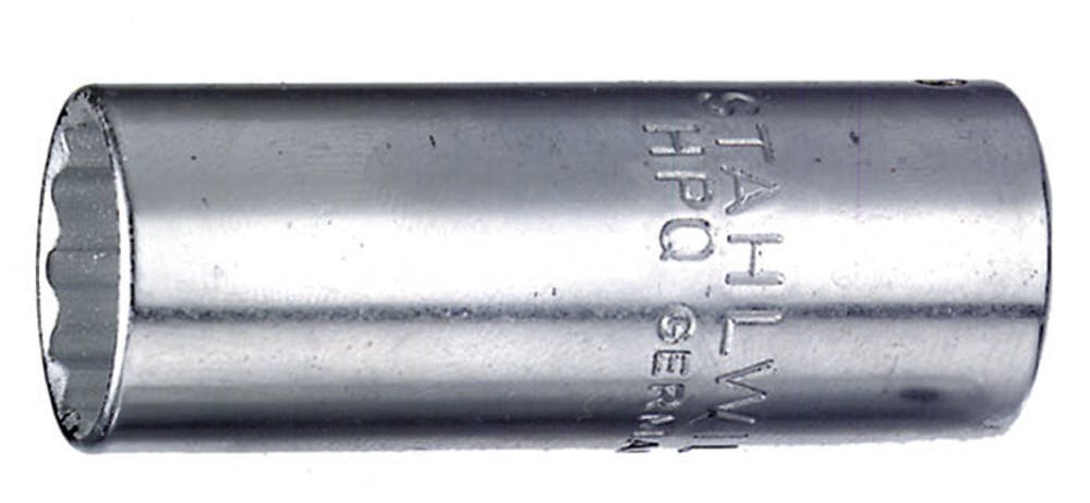 STAHLWILLE スタビレー 1/4SQ インチサイズ ディープソケット 12角形状 9/32 40ADL-9/32 000505216304 レンチ STAHLWILLE スタビレー 1/4SQ インチサイズ ディープソケット 12角形状 9/32 40ADL-9/32 000505216304 レンチ