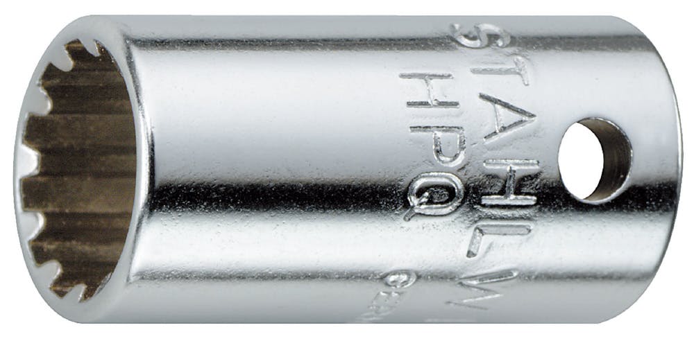 STAHLWILLE スタビレー 1/4SQ インチサイズ スプラインソケット 7/32 40ASP-7 000505217007 レンチ STAHLWILLE スタビレー 1/4SQ インチサイズ スプラインソケット 7/32 40ASP-7 000505217007 レンチ