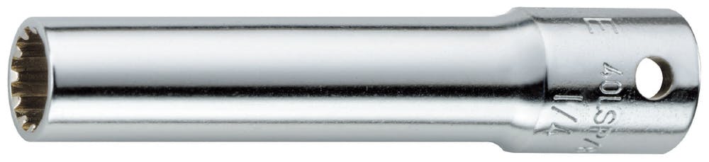 �X�^�r���[ 1/4SQ �C���`�T�C�Y �X�v���C���\�P�b�g 5/16 40ALSP-10 ���� �y�� 1/4DR 505217110 �����`