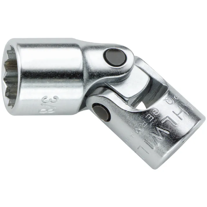 STAHLWILLE スタビレー 1/4SQ インチサイズ ユニフレックスソケット 7/32 402A-7/32 000505232007【別送品】