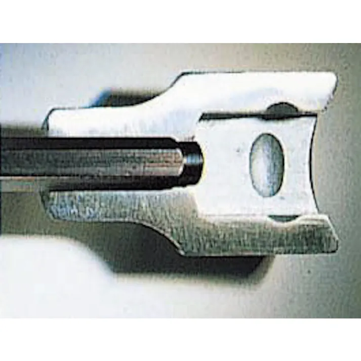 スタビレー 1/4SQ インヘックスソケット 3mm 44-3 6角 ビットソケット ヘックスレンチソケット 505240003【別送品】